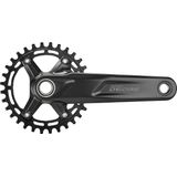 Shimano Deore M5100 Kurbelgarnitur