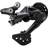 Shimano Deore RD-M5120 Schaltwerk, 10/11 Gang