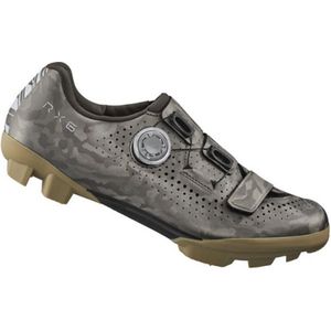 Shimano - RX600W - Fietsschoenen - Zwart - Carbonversterkte Zool