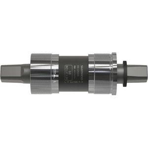 Vierkante trapas Shimano BB-UN300 68mm / 107mm