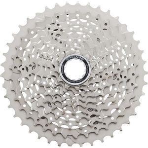 Shimano Kassete, Fahrradritzel, Mountainbike, Edelstahl