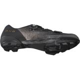 Shimano - RX801 - Fietsschoenen - Zwart/Grijs - BOA-draaisluiting