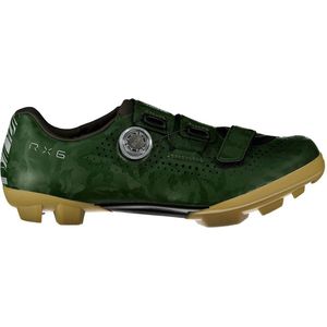 Shimano - SH-RX600 - Fietsschoenen - Groen