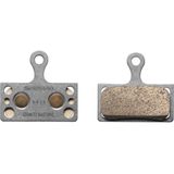 Scheibenbremsbeläge Shimano G04TI Metall
