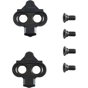 Für Shimano SM-SH51 Schuhplatten-Pedale,