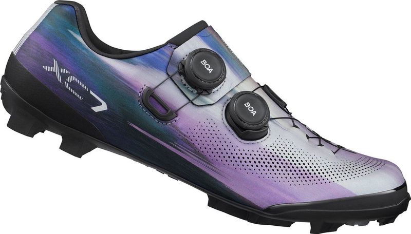 Shimano - XC703 - Fietsschoenen - Meerkleurig