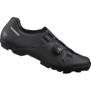 SHIMANO Klassiek voor heren, Zwart, one size