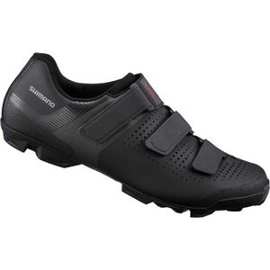 Shimano - XC100 - MTB-schoenen - Zwart - EU 38