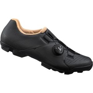 Shimano XC300 - MTB Fietsschoenen - Dames - Zwart