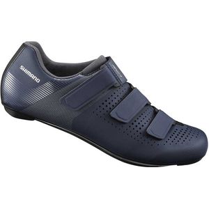 Shimano Rc1 Racefiets Schoenen Blauw EU 42 Man