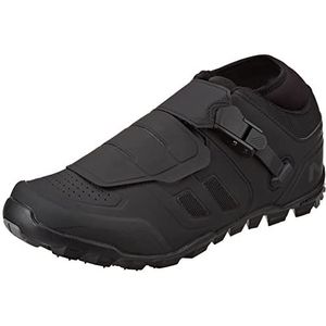 SHIMANO ME7 (ME702) SPD schoenen, zwart.