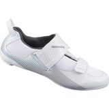 Shimano - Triathlon TR5 - Schoenen - Wit - Nylon - Voor Dames