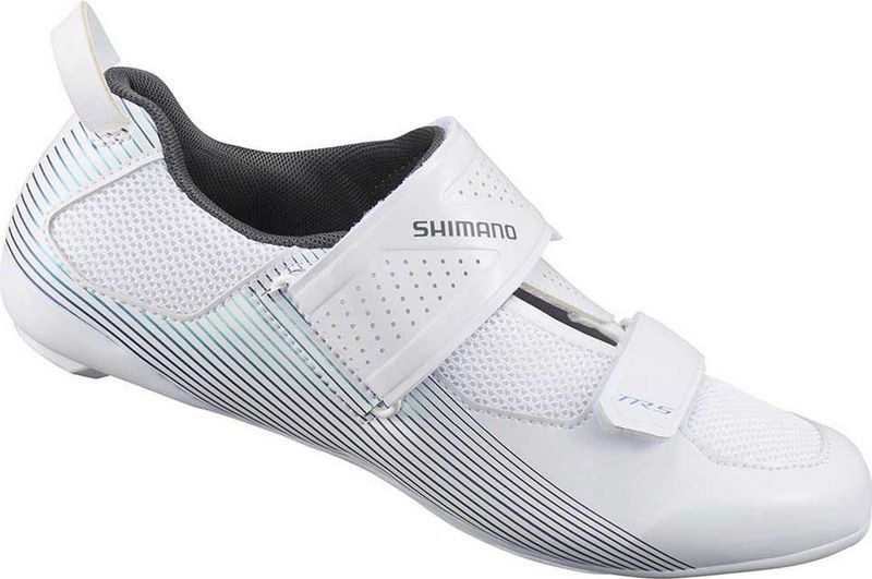 Shimano - Triathlon TR5 - Schoenen - Wit - Nylon - Voor Dames
