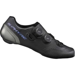 SHIMANO Brc902l46 kleding, uniseks, zwart, één maat, zwart, Eén maat, zwart.