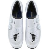 Shimano Xc903 Mtb-schoenen Wit EU 44 1/2 Man