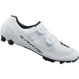 Shimano Xc903 Mtb-schoenen Wit EU 44 1/2 Man