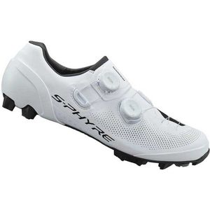Shimano Xc903 Mtb-schoenen Wit EU 44 1/2 Man