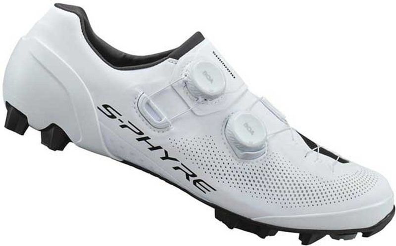 Shimano Xc903 Mtb-schoenen Wit EU 44 1/2 Man