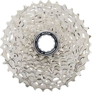 Shimano 105 CS R7100 12 speed Cassette