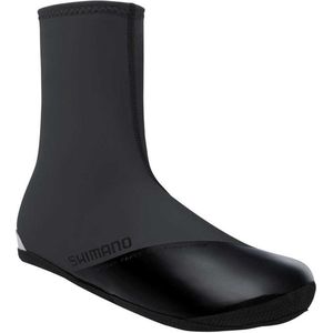 Shimano Dual H2O Overschoenen Zwart - XXL (47-49)