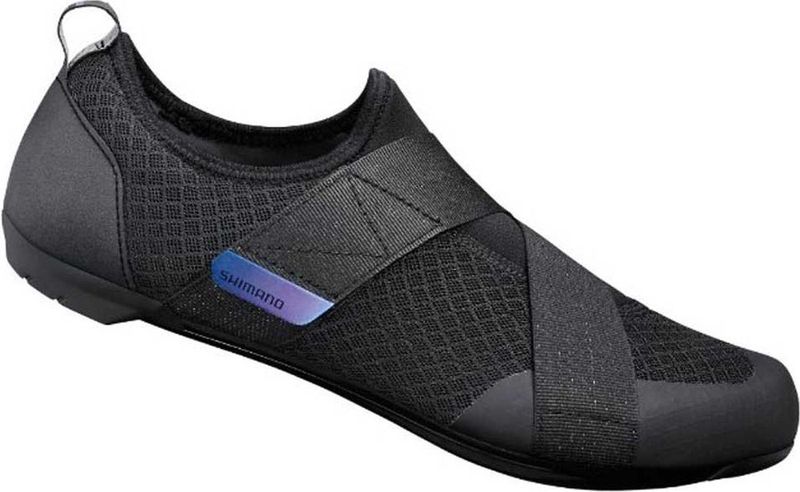 Shimano IC100 - Fietsschoenen - Zwart - Unisex