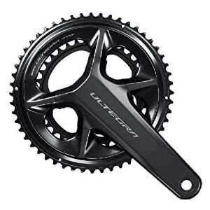 Shimano Ultegra R8100 12s Hollowtech Ii Crankstel