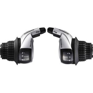 Shimano Versteller setze REVO SL-RV400 3x7