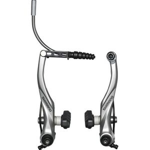 Shimano V-Brake Alivio T4000 achter zilver