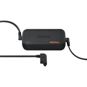 Shimano Steps EC-E8004 - Elektrische fietsoplader - inclusief netkabel - 42V - 4A