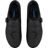 Shimano - Rc302 - Raceschoenen - Zwart - Gerecycled Mesh