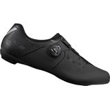 Shimano - Rc302 - Raceschoenen - Zwart - Gerecycled Mesh