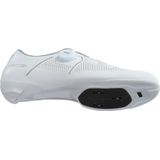 Shimano Womens RC302 Fietsschoenen (Dames |grijs/wit)
