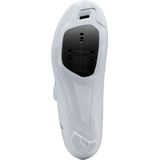 Shimano Womens RC302 Fietsschoenen (Dames |grijs/wit)