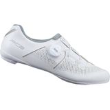 Shimano Womens RC302 Fietsschoenen (Dames |grijs/wit)