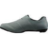 Racefiets - Fietsschoenen RC302W - Saliegroen - Materiaal: Bovenwerk van Meshstof