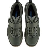 Shimano - EX500 - Fietsschoenen - Olijfgroen - Snelvetersluiting