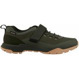 Shimano - EX500 - Fietsschoenen - Olijfgroen - Snelvetersluiting