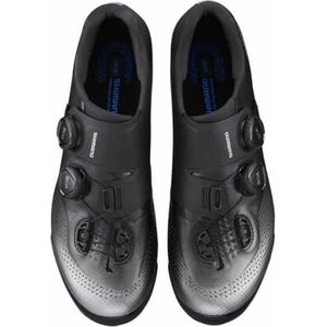 Shimano Xc702 Mtb-schoenen Zwart EU 46 Man