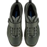 Shimano - EX500 - Fietsschoenen - Grijs/Zwart - Snelvetersluiting