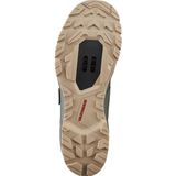 Shimano - EX500 - Fietsschoenen - Grijs/Zwart - Snelvetersluiting