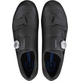 Racefiets - SH-RC502 Damesschoenen, zwart