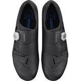 Racefiets - SH-RC502 Damesschoenen, zwart