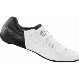Shimano SH-RC502 Fietsschoenen - Wit - Volwassenen