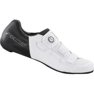 Shimano - RC502 Rennradschuhe weiß