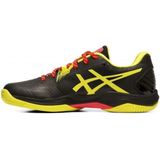 ASICS Gel-Blast FF - Zwart / Geel - maat 47