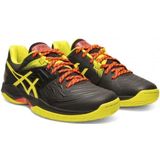 ASICS Gel-Blast FF - Zwart / Geel - maat 47