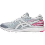 Asics - Gel-Cumulus 21 - Performance Hardloopschoen - 37,5 - Grijs