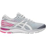 Asics - Gel-Cumulus 21 - Performance Hardloopschoen - 37,5 - Grijs