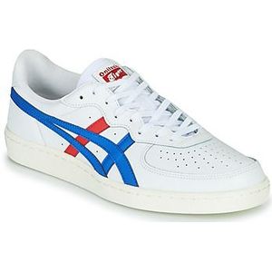 Onitsuka Tiger  GSM LEATHER  Sneakers  heren Wit