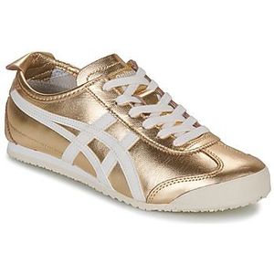 Onitsuka Tiger  MEXICO 66  Sneakers  heren Goud